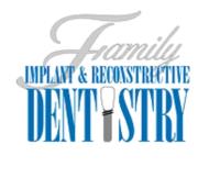 Family Implant and Reconstructive Dentistry image 1